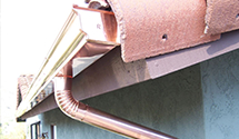 Rain Gutter Installation, Repair, Cleaning in Leggett, CA